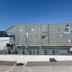 Air Compressor Maintenance and Repair