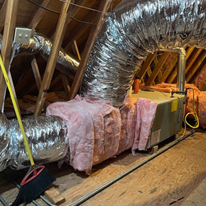 Pipeline Replacement